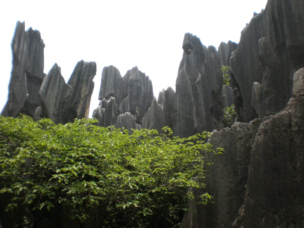 The Earth&#8217;s Wildest Places: 35 Natural Wonders Most People Have Never Seen