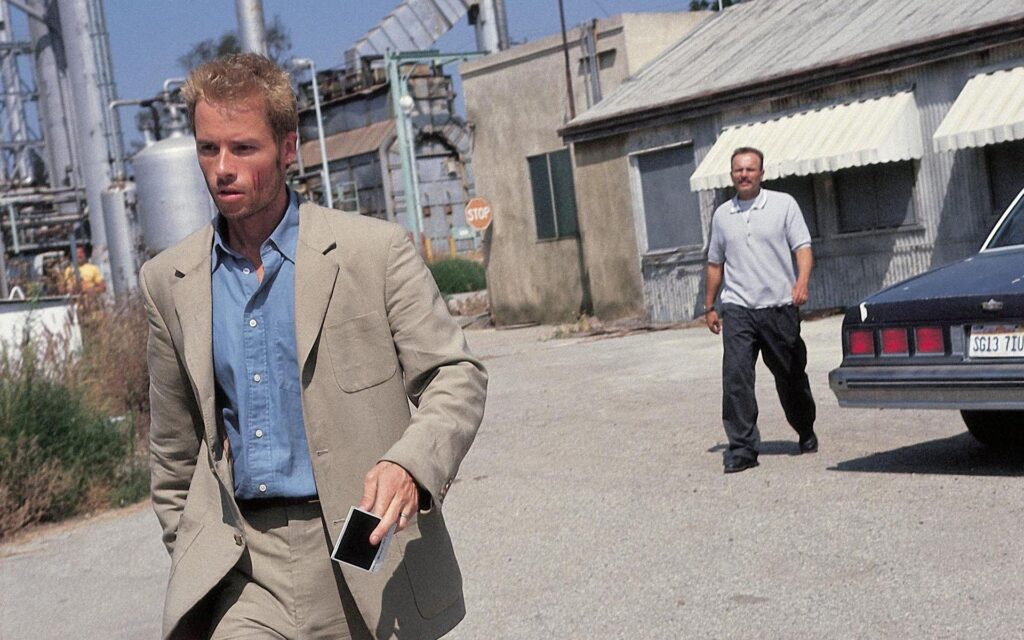 Brain Twisters: Films That Challenge What You Think Is Real