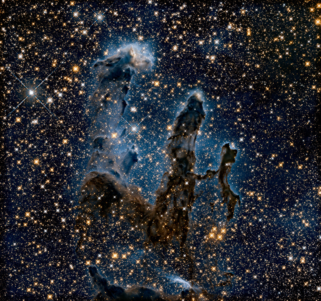 29 Times the Bible Revealed Science Years Before It Was Officially Discovered
