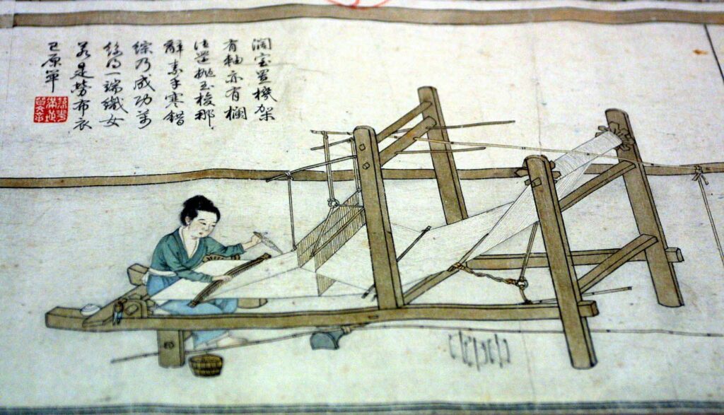 35 Inventions You Never Knew Came From Ancient China