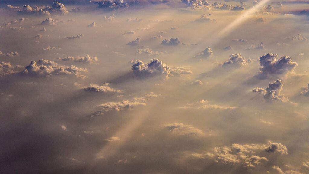29 Times the Bible Revealed Science Years Before It Was Officially Discovered
