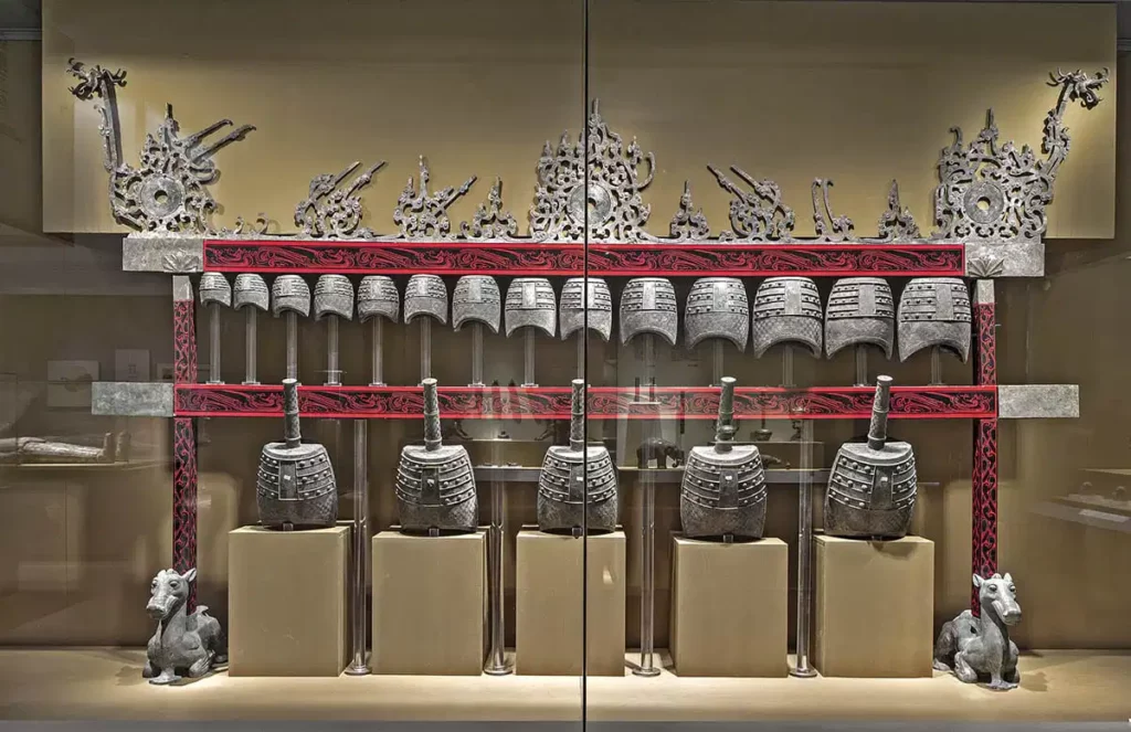 35 Inventions You Never Knew Came From Ancient China