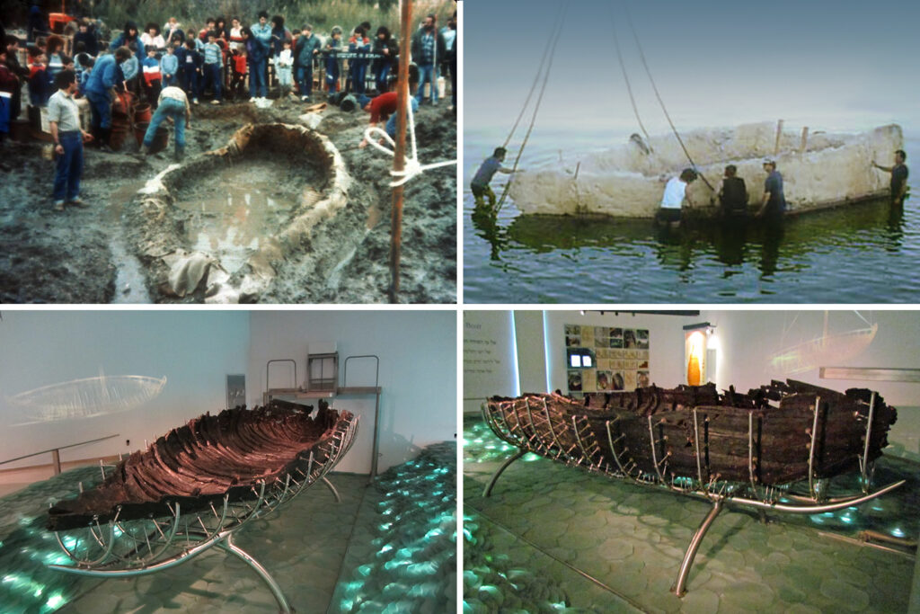 35 Archaeological Finds That Verify Christian Scriptures