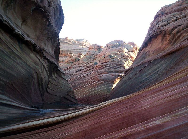 The Earth&#8217;s Wildest Places: 35 Natural Wonders Most People Have Never Seen