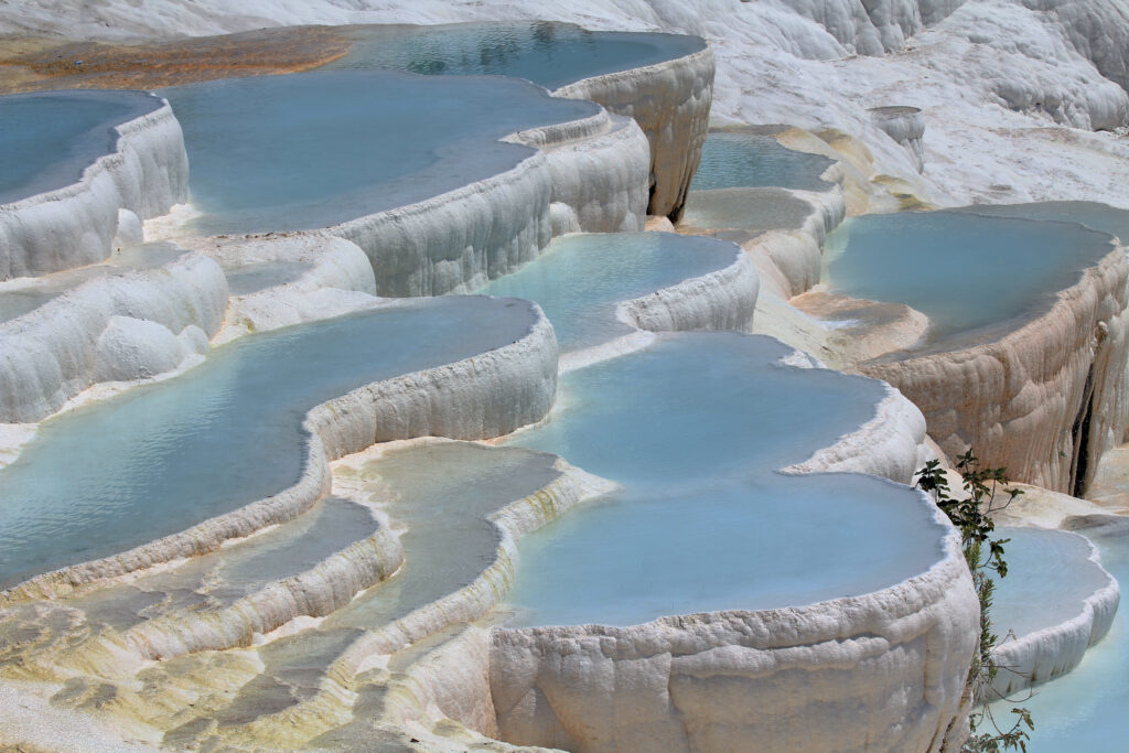 The Earth&#8217;s Wildest Places: 35 Natural Wonders Most People Have Never Seen