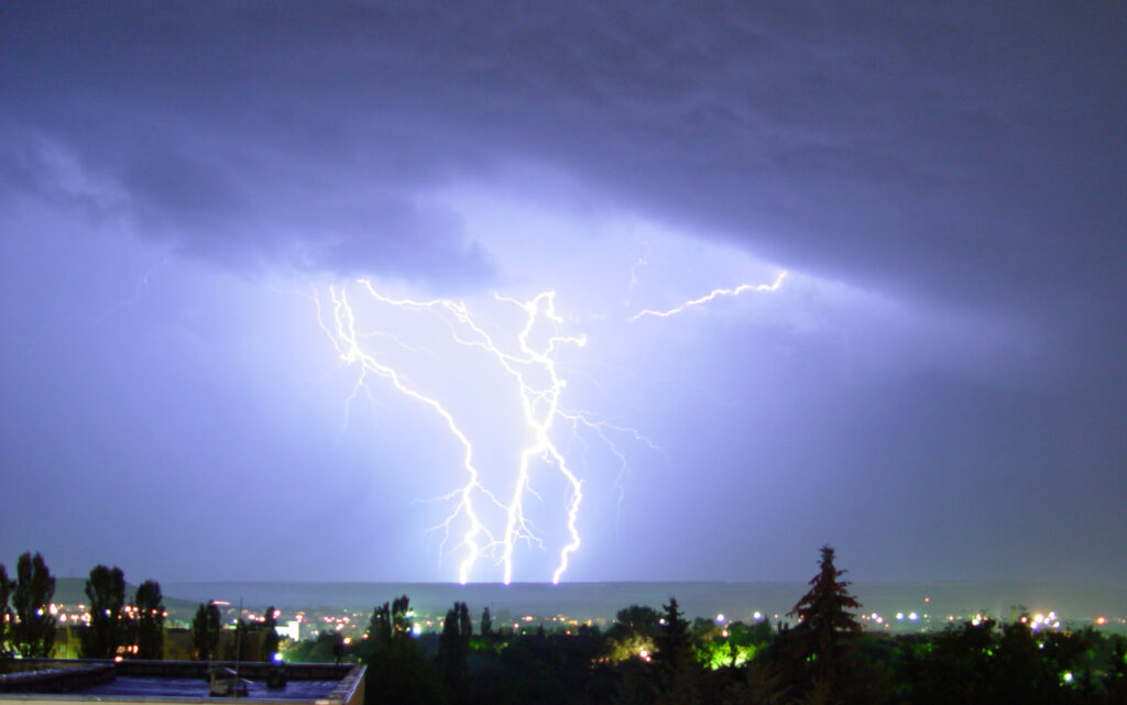 29 Times the Bible Revealed Science Years Before It Was Officially Discovered