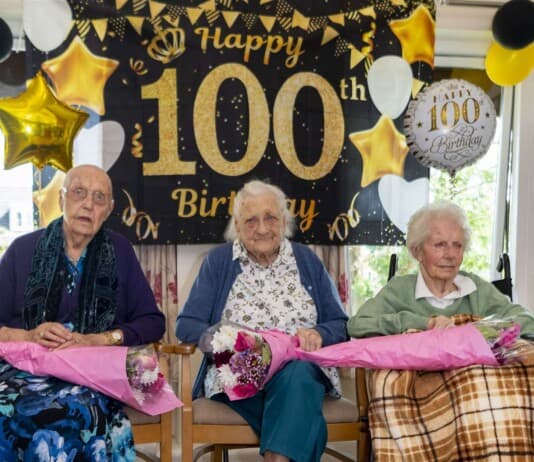 Centenarians Reveal What They’ve Been Eating to Stay Healthy for Over a Century