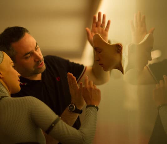 40 Movies Every AI Enthusiast Must Watch