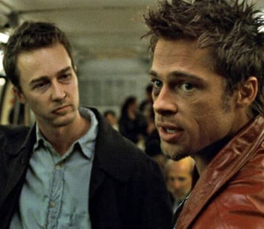Brain Twisters: Films That Challenge What You Think Is Real