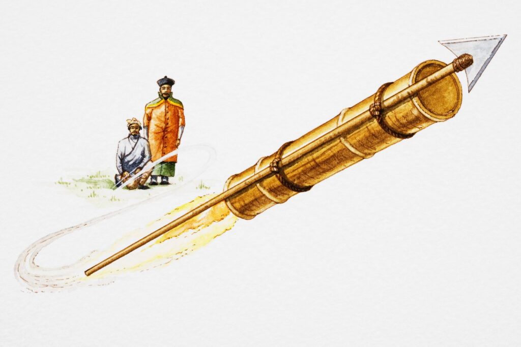 35 Inventions You Never Knew Came From Ancient China