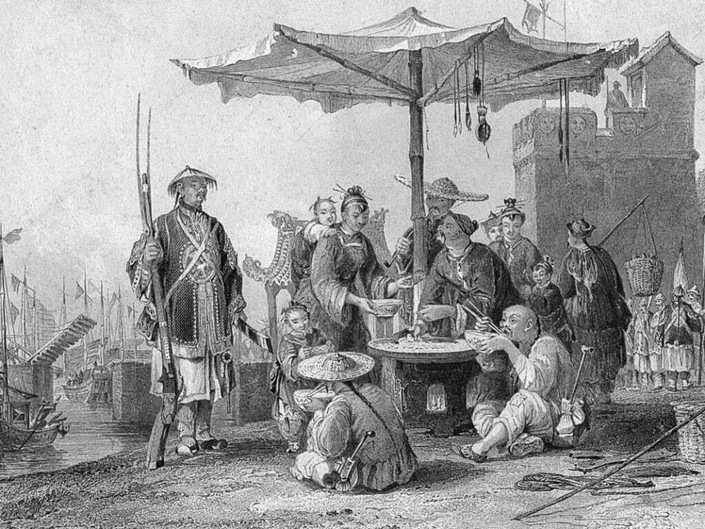 35 Inventions You Never Knew Came From Ancient China