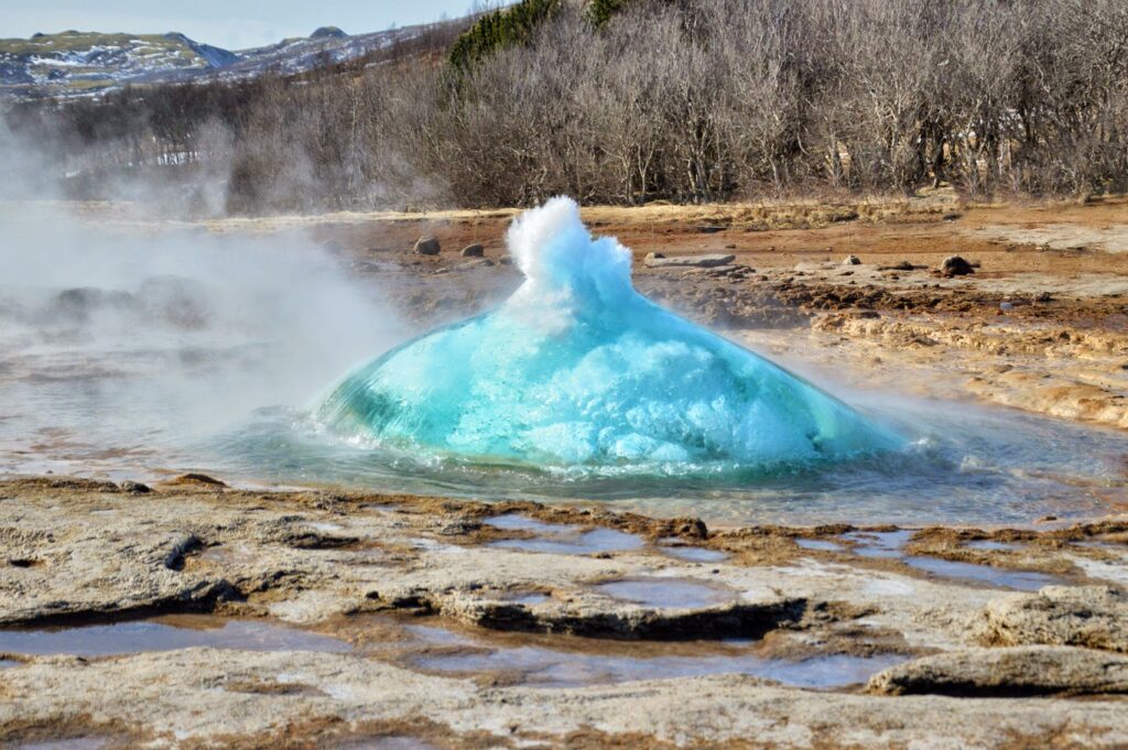 The Earth&#8217;s Wildest Places: 35 Natural Wonders Most People Have Never Seen