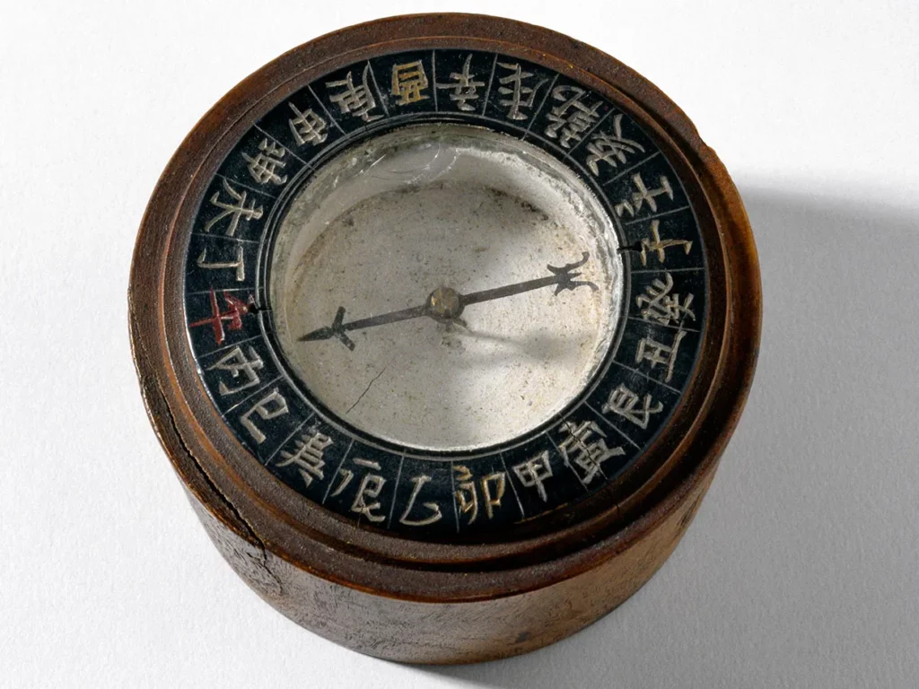 35 Inventions You Never Knew Came From Ancient China