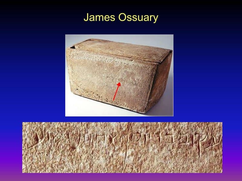 35 Archaeological Finds That Verify Christian Scriptures