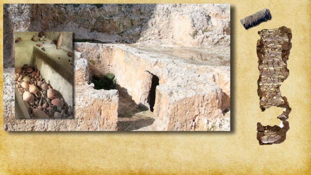 35 Archaeological Finds That Verify Christian Scriptures