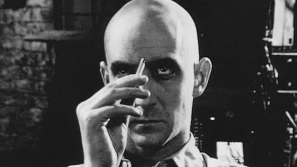 Brain Twisters: Films That Challenge What You Think Is Real