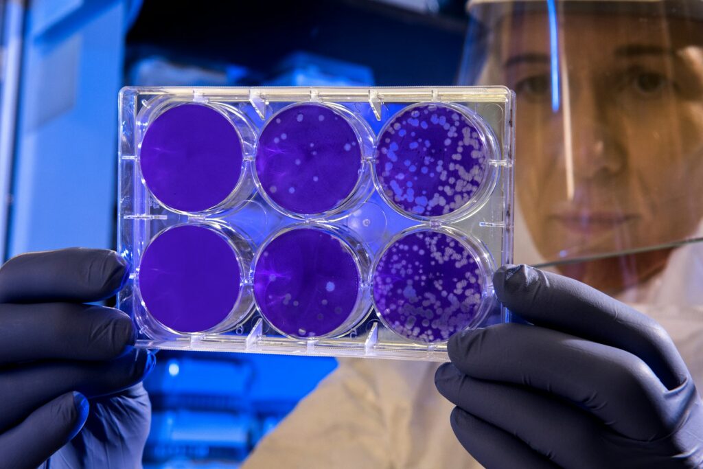 29 Times the Bible Revealed Science Years Before It Was Officially Discovered