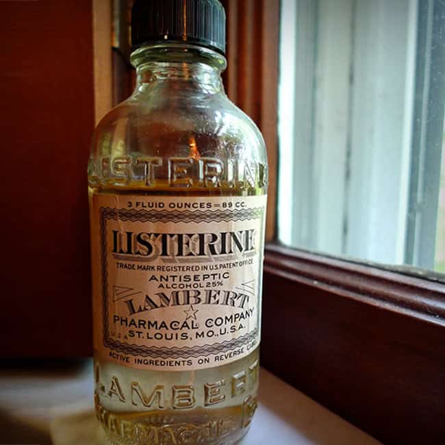 40 Popular Things That Were Invented for Totally Different Purposes