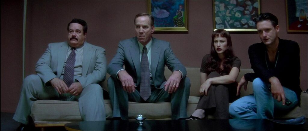 Brain Twisters: Films That Challenge What You Think Is Real