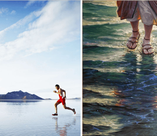 Would You Agree With How Science Explains Miracles?