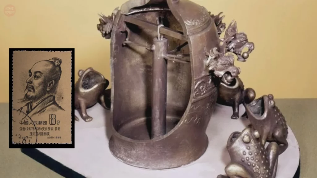 35 Inventions You Never Knew Came From Ancient China