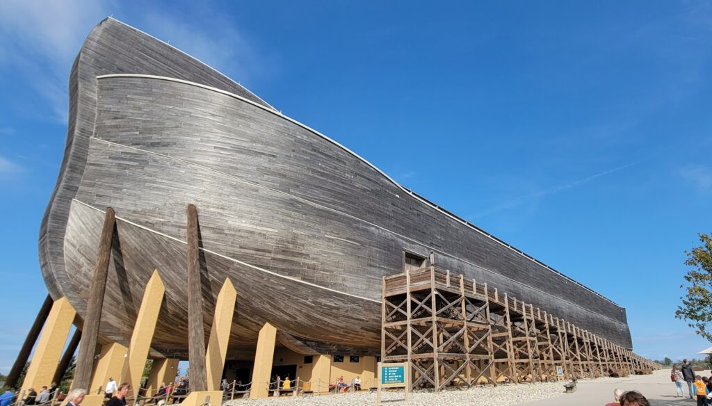 29 Times the Bible Revealed Science Years Before It Was Officially Discovered
