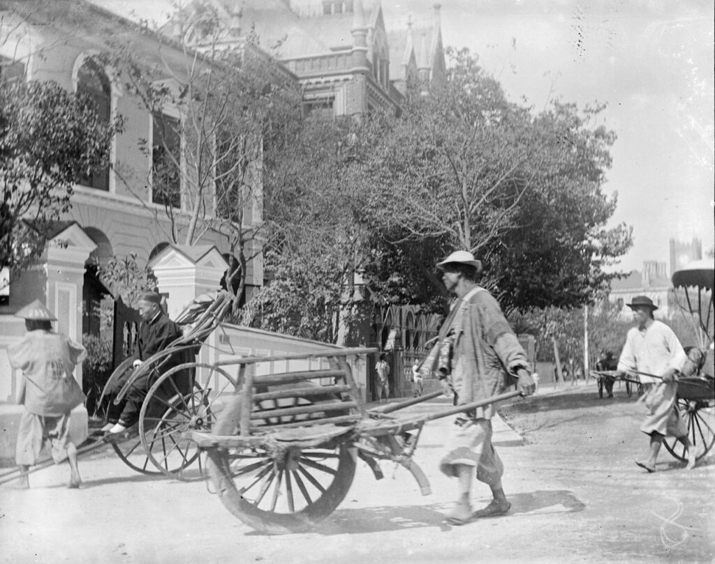 35 Inventions You Never Knew Came From Ancient China