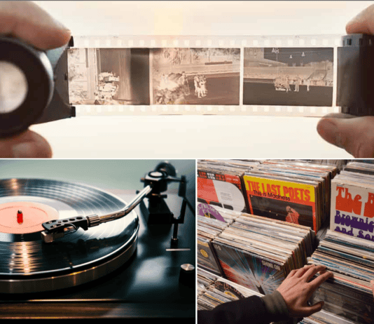 Still In Demand: 37 Classic Technologies That Refuse to Become Obsolete