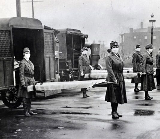 Plagues That Shaped Humanity: The Diseases That Nearly Ended Us