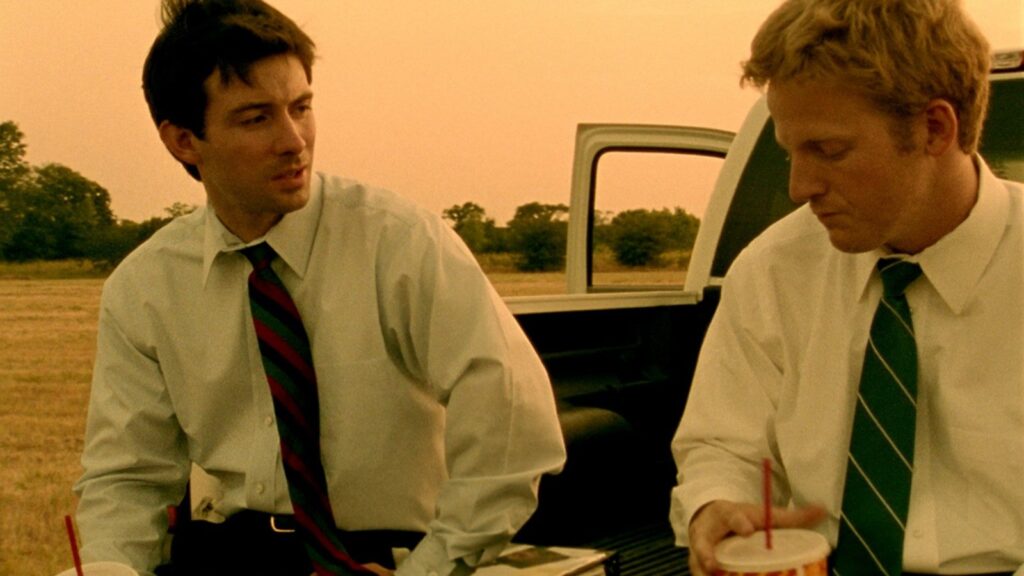 Brain Twisters: Films That Challenge What You Think Is Real