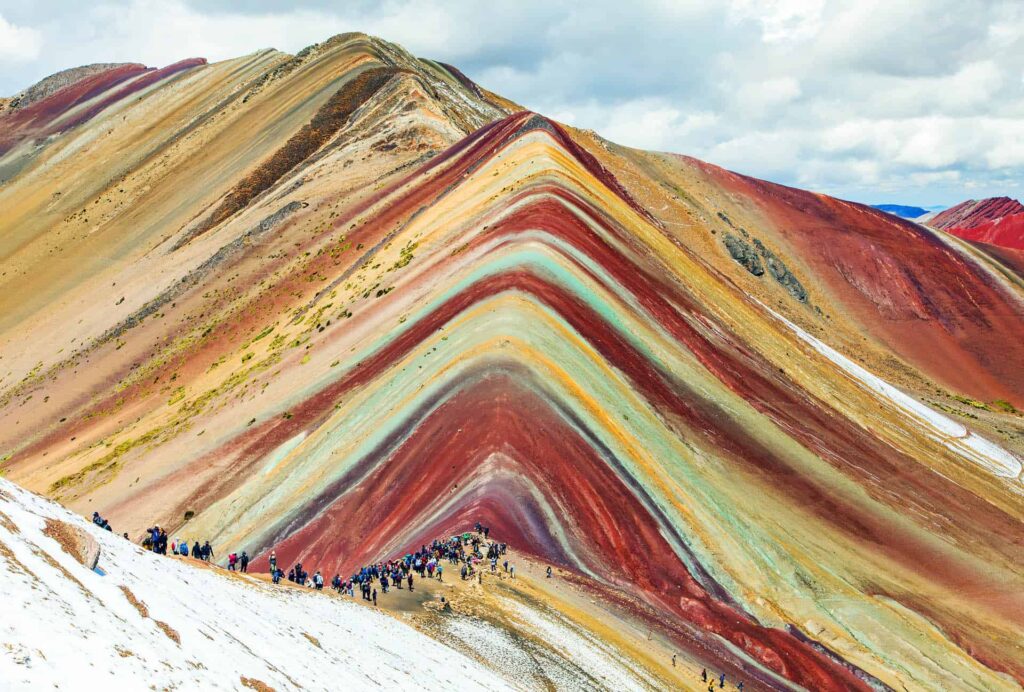 The Earth&#8217;s Wildest Places: 35 Natural Wonders Most People Have Never Seen