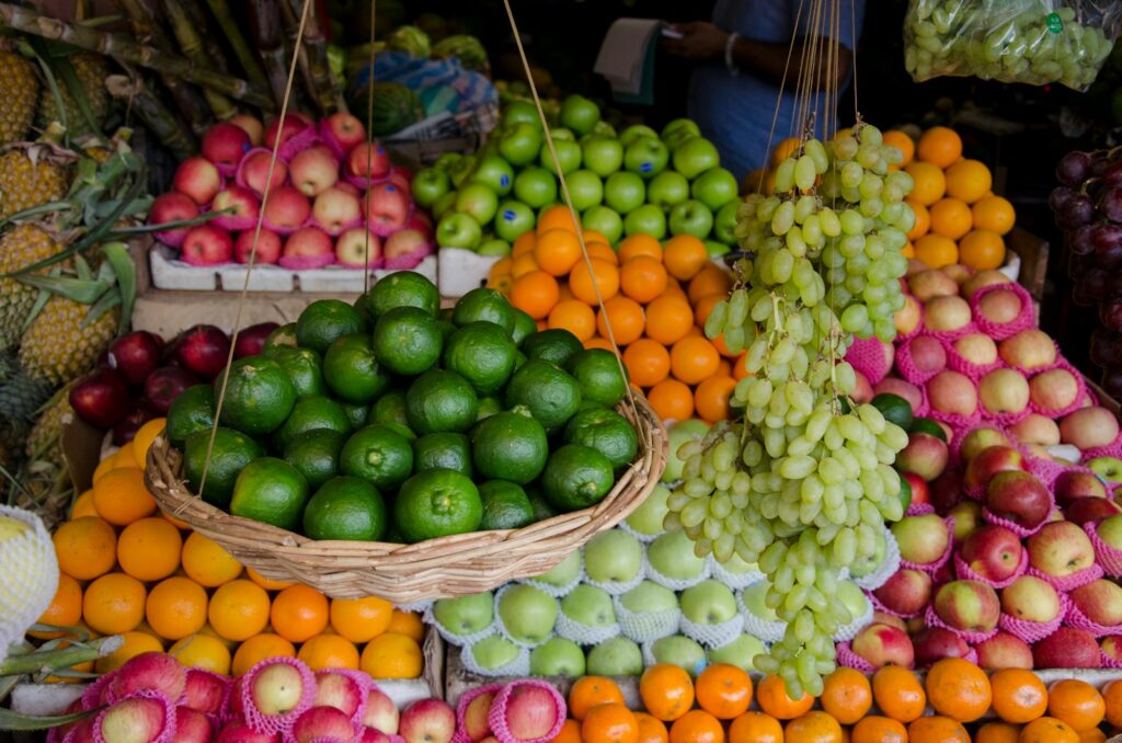 Centenarians Reveal What They’ve Been Eating to Stay Healthy for Over a Century