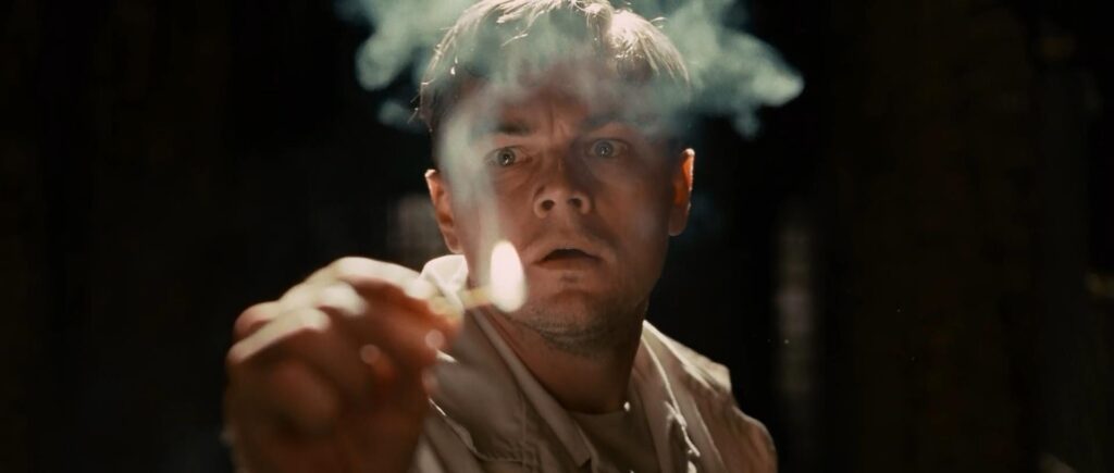 Brain Twisters: Films That Challenge What You Think Is Real