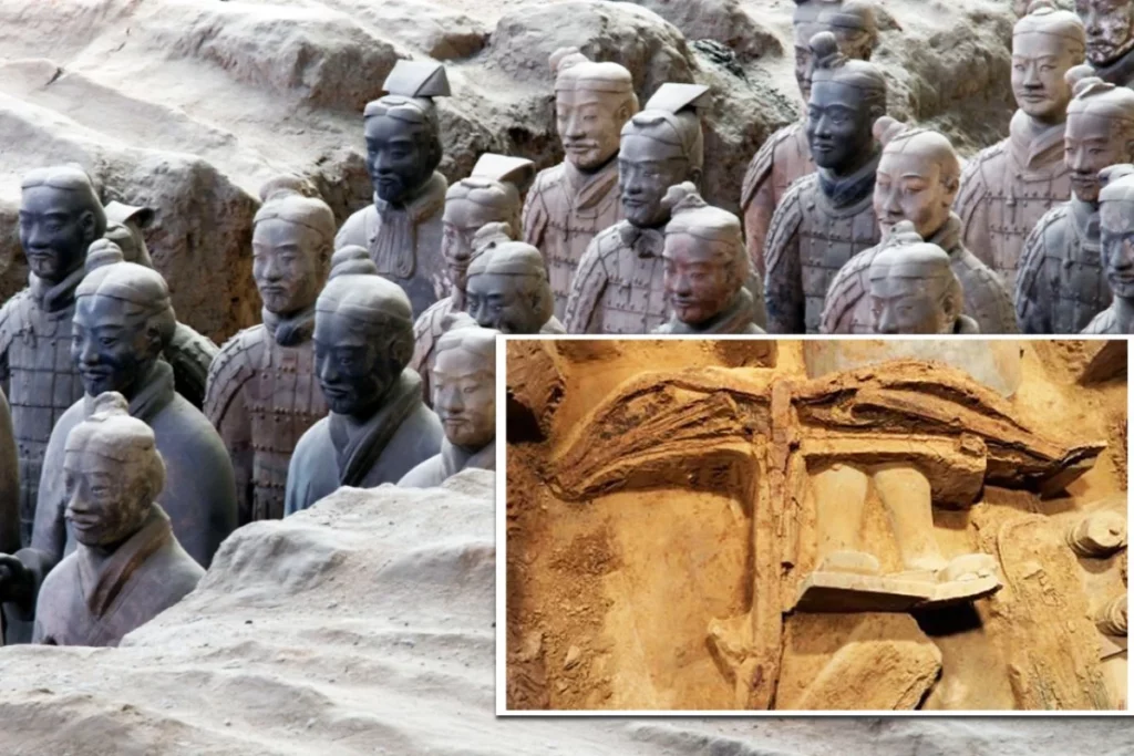35 Inventions You Never Knew Came From Ancient China