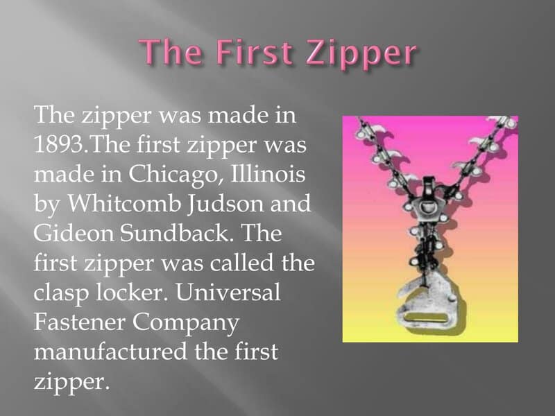 40 Popular Things That Were Invented for Totally Different Purposes