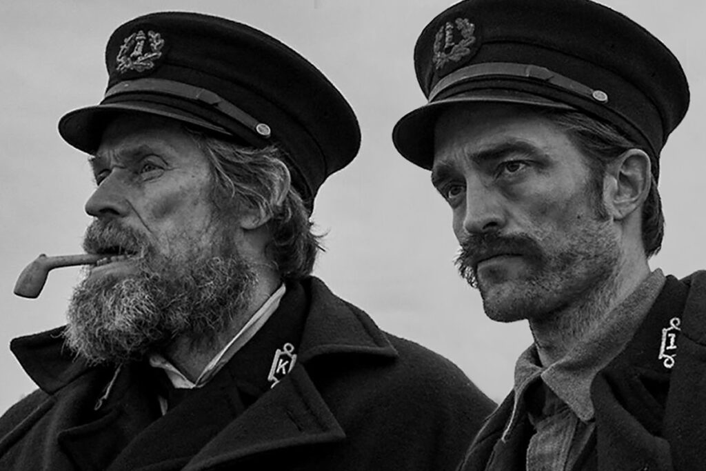 Brain Twisters: Films That Challenge What You Think Is Real