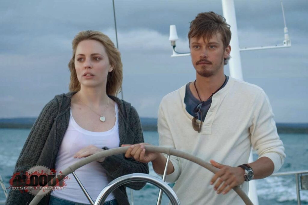 Brain Twisters: Films That Challenge What You Think Is Real