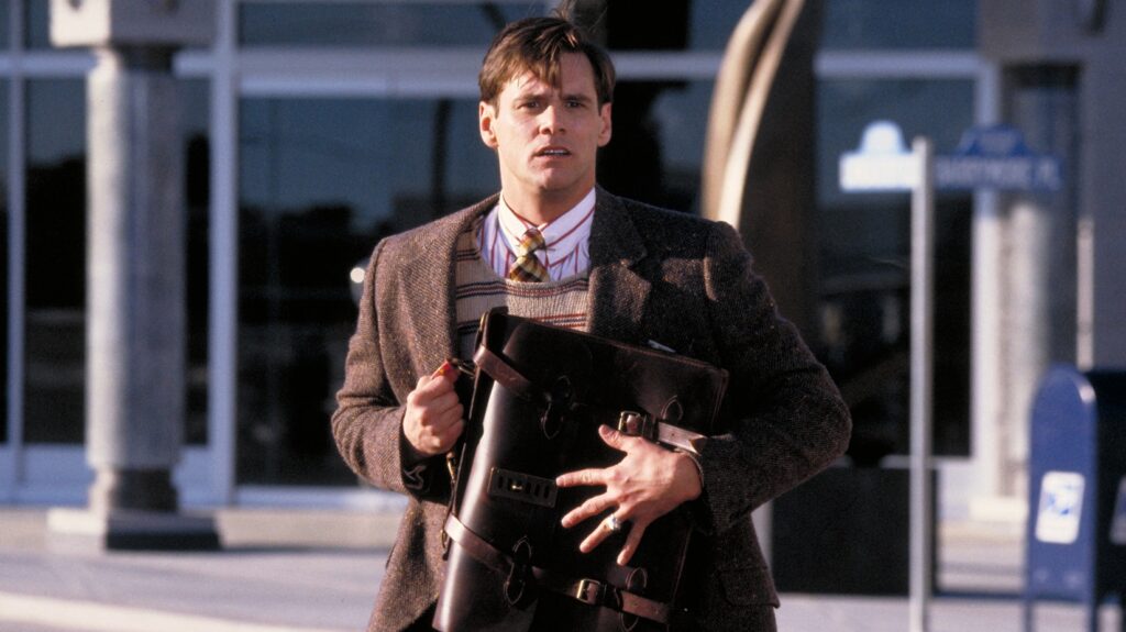 Brain Twisters: Films That Challenge What You Think Is Real