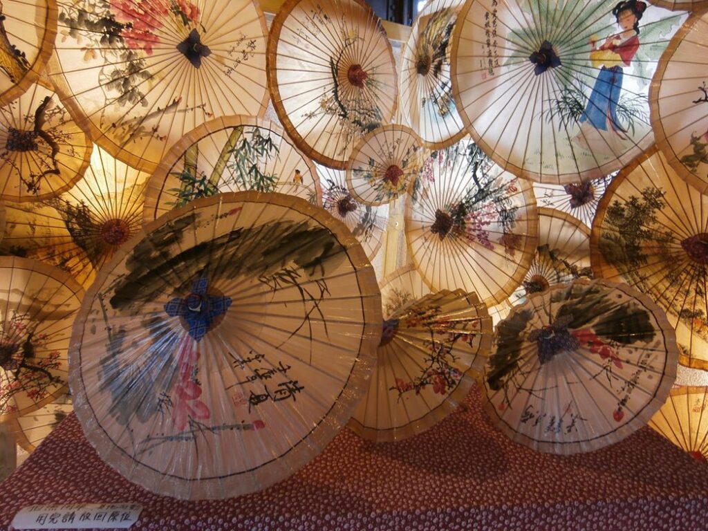 35 Inventions You Never Knew Came From Ancient China