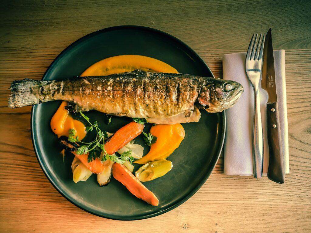 Centenarians Reveal What They’ve Been Eating to Stay Healthy for Over a Century
