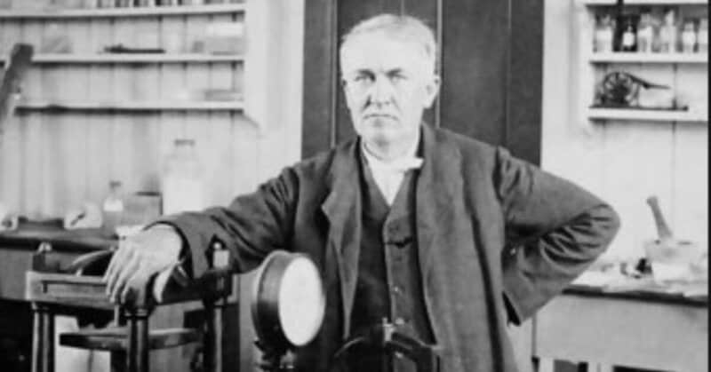 The Edison Myth Unraveled: 27 Inventions He Claimed But Didn't Create