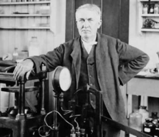 The Edison Myth Unraveled: 27 Inventions He Claimed But Didn’t Create