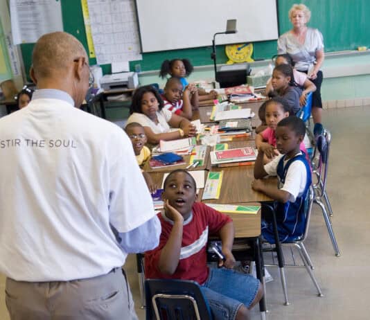 Teachers Are Fleeing in Record Numbers: Here’s What They Told Us on Their Way Out