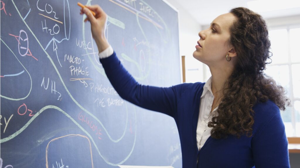 Teachers Are Fleeing in Record Numbers: Here&#8217;s What They Told Us on Their Way Out