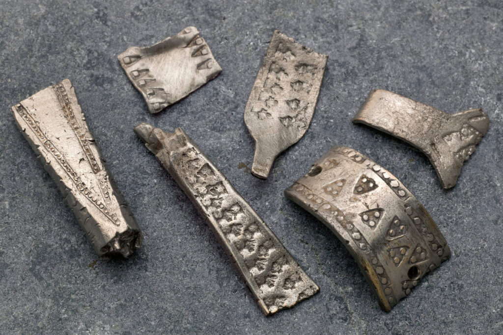 35 Archaeological Finds That Verify Christian Scriptures