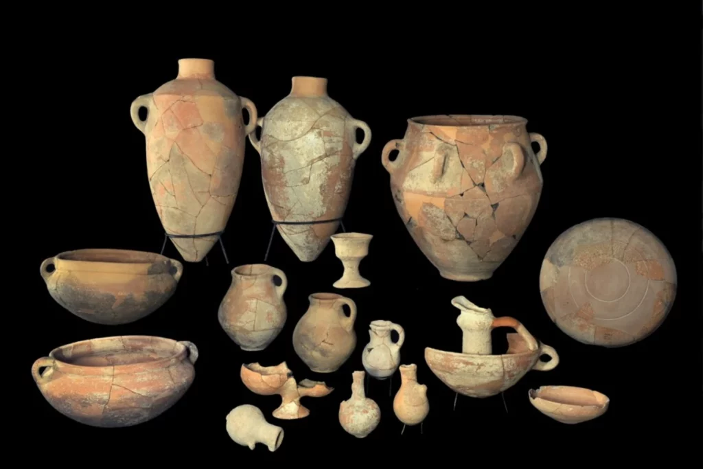 35 Archaeological Finds That Verify Christian Scriptures