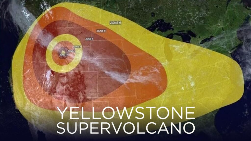 4 Major US Volcanoes Could Erupt in The Next Few Weeks, Here&#8217;s Their Status