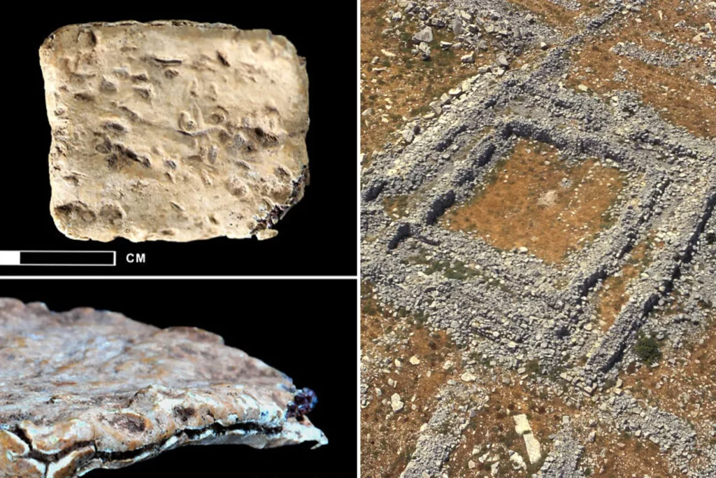 35 Archaeological Finds That Verify Christian Scriptures