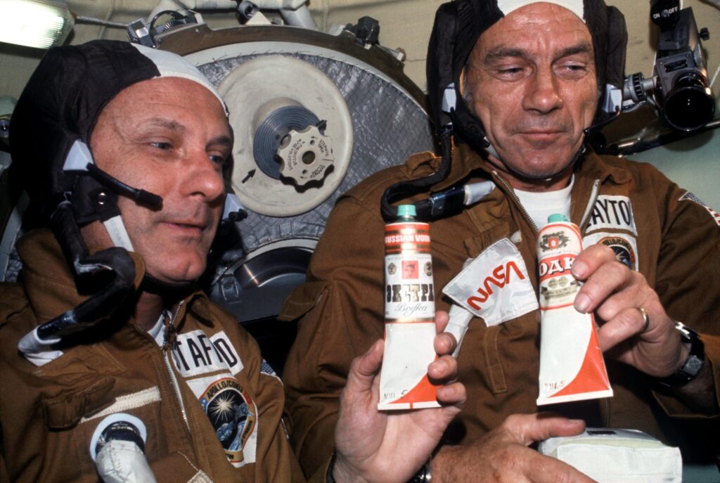 The Dark Side of Space Travel: What Astronauts Really Endure Behind the Glamour