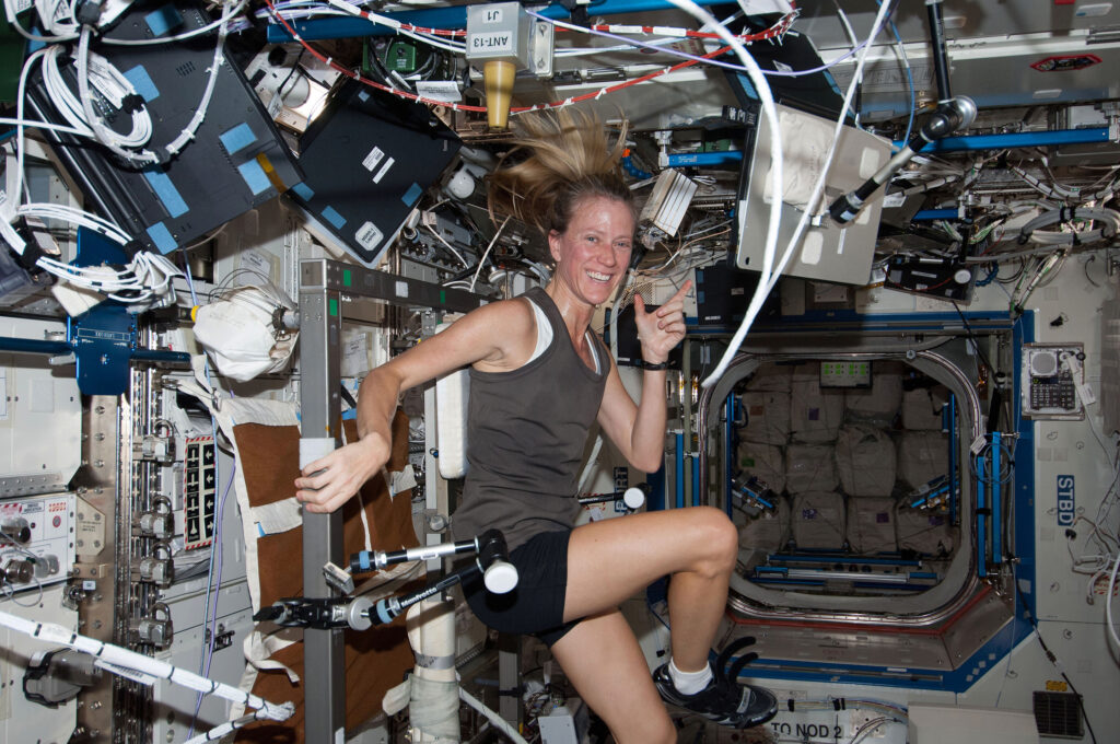 The Dark Side of Space Travel: What Astronauts Really Endure Behind the Glamour